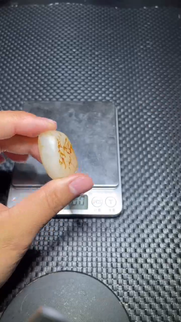 【闪购商品】和田玉挂件未镶嵌160