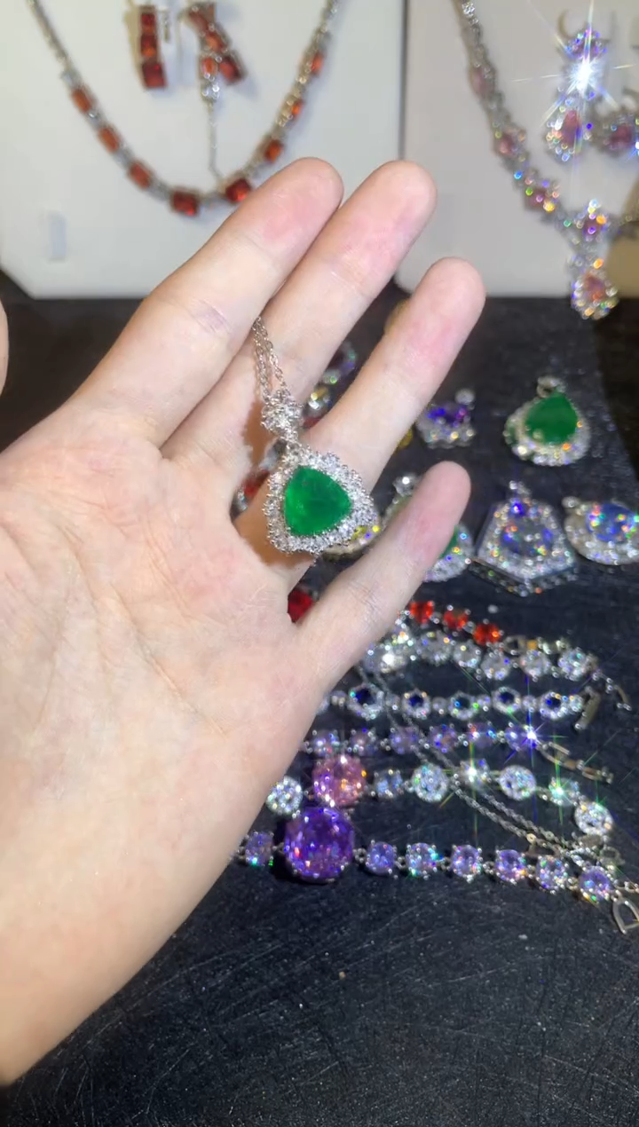 非金属无简约气质经典百搭款A235