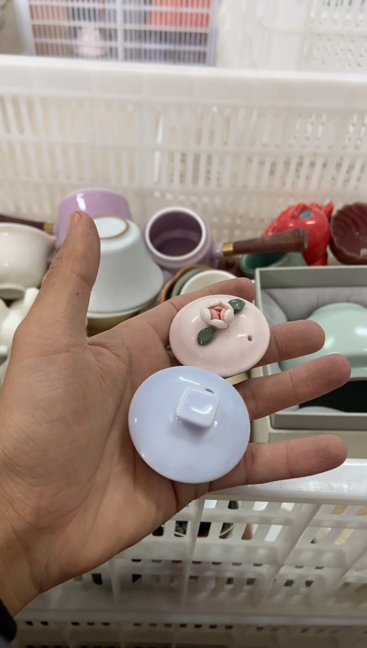 杯子瓷无运费险有瑕疵的摄影的产品有使用过的痕迹有点脏介意勿拍