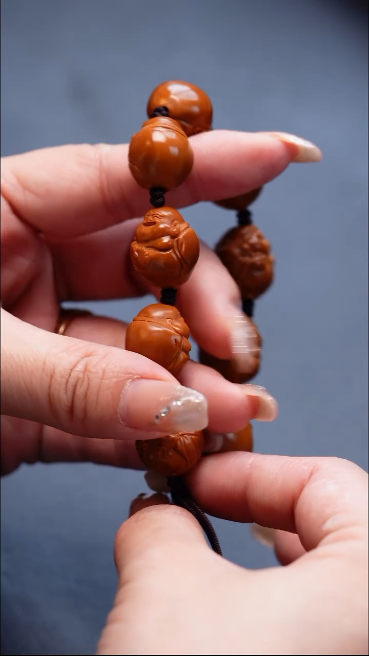手串/手链橄榄核橄榄核
