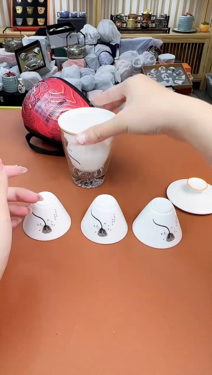 【闪购商品】万家瓷坊清货商品链接@@YS451