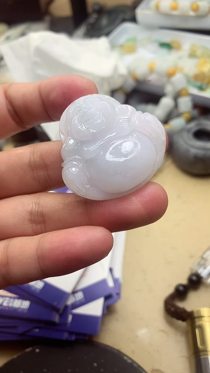 【闪购商品】定制翡翠未镶嵌翡翠1