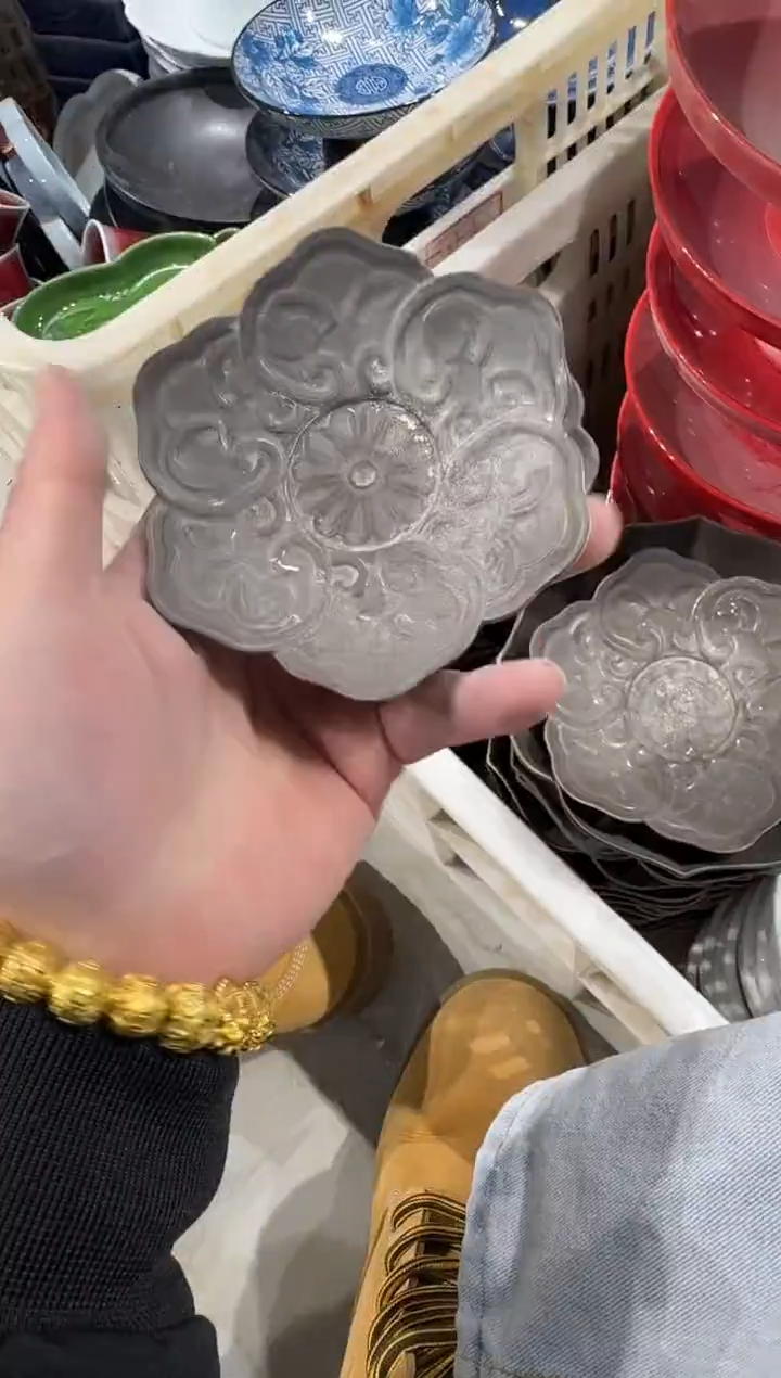瓷片瓷微瑕商品 介意勿拍