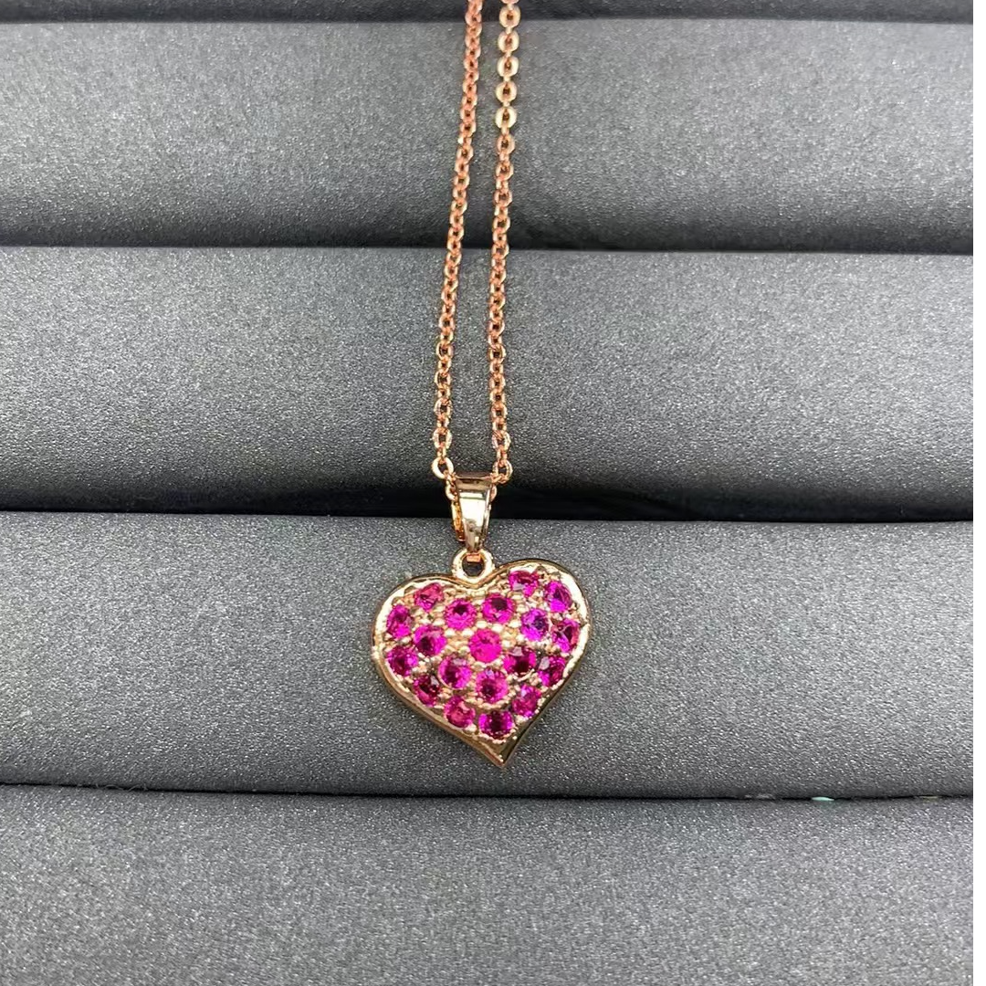 吊坠 【璀璨星河】时尚百搭吊坠-D288