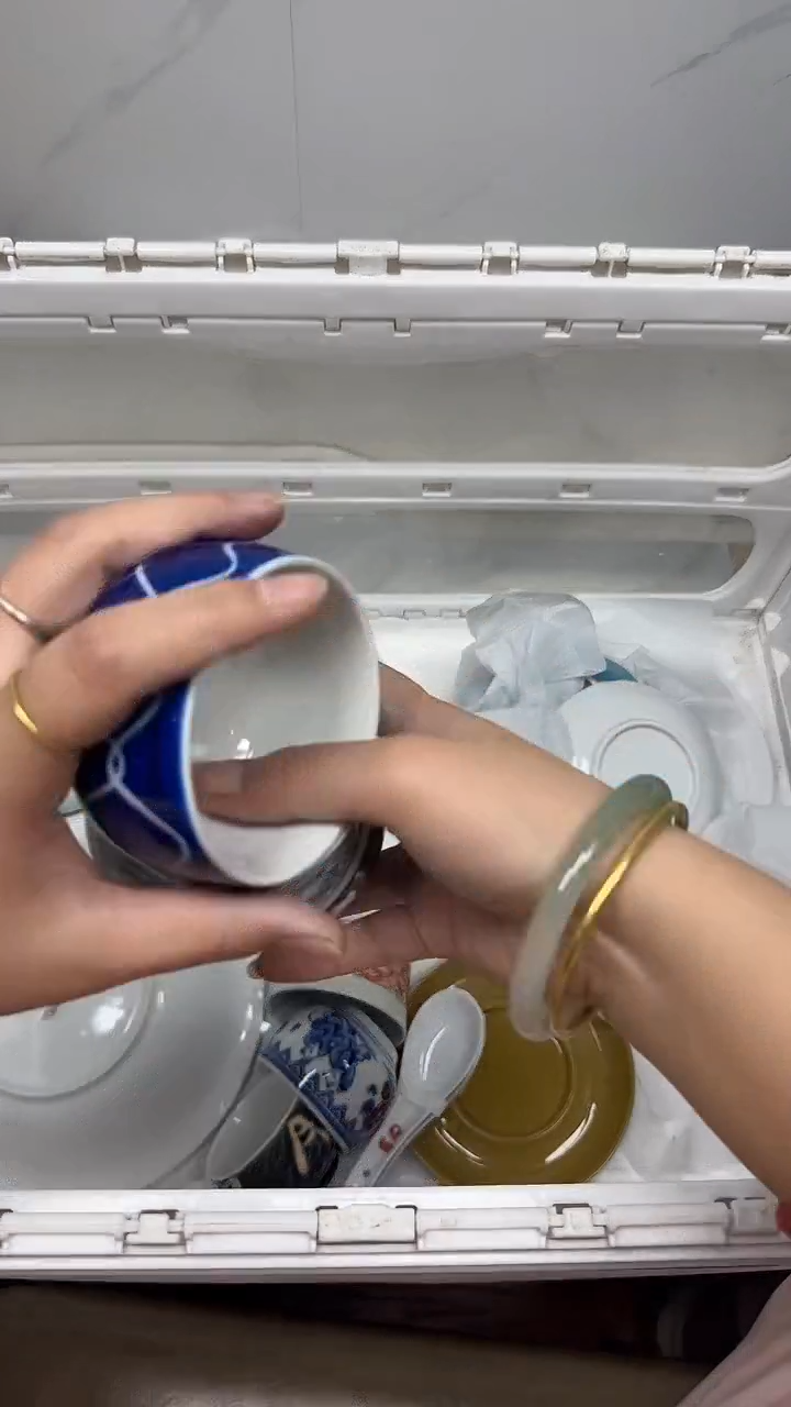 【闪购商品】1283回流瓷器默认微瑕，18.8包邮