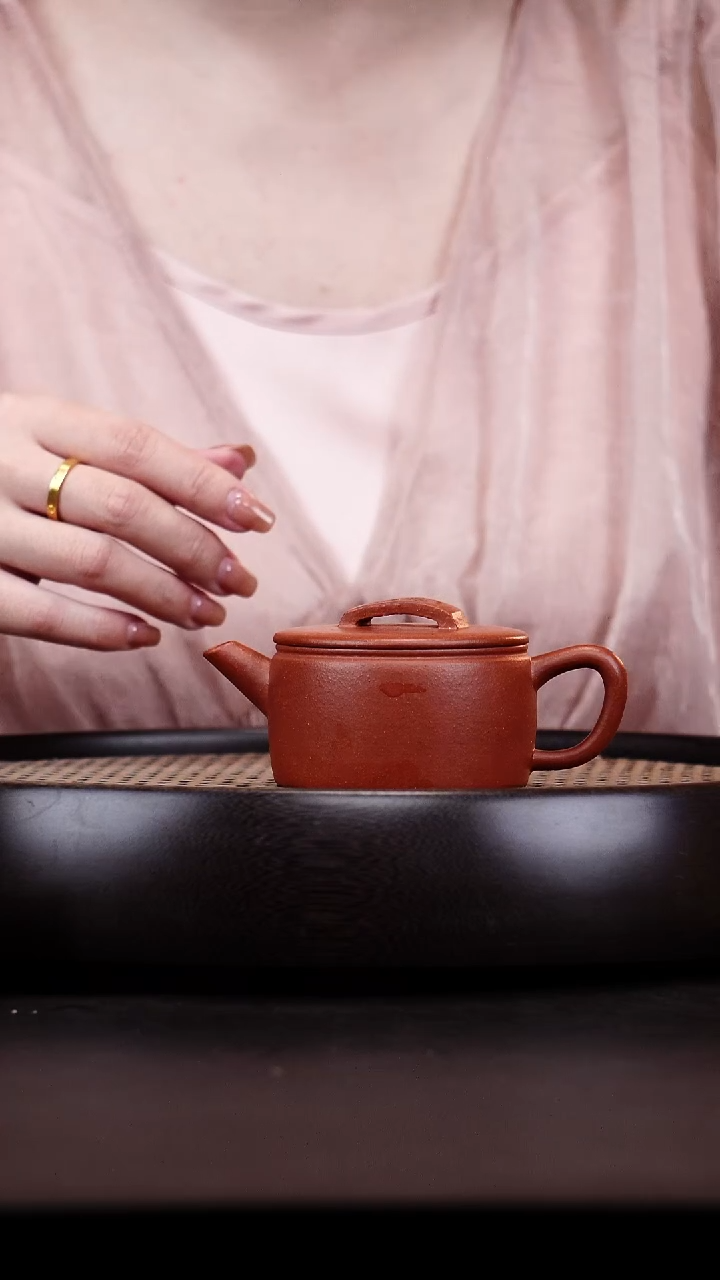 茶壶紫砂悦茗壶紫砂壶              16