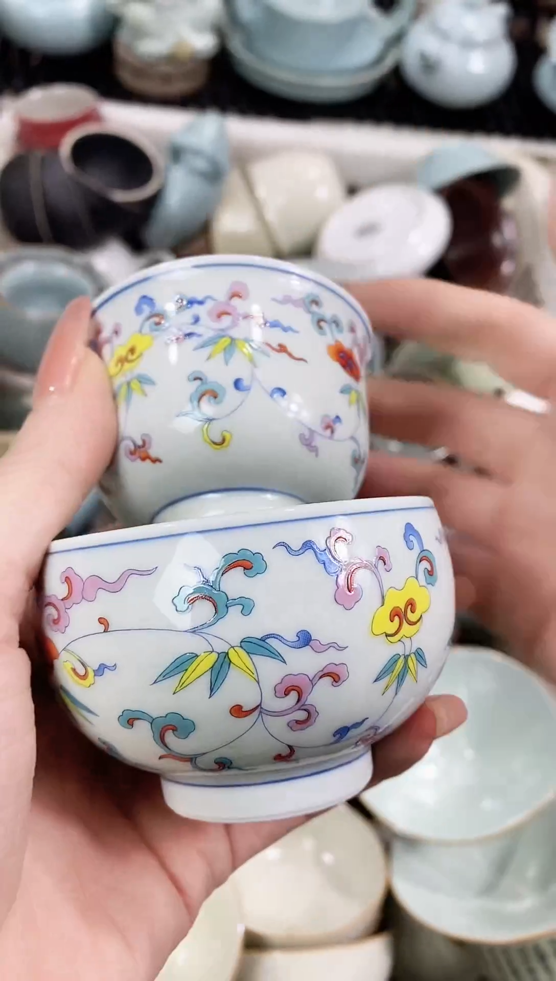 【闪购商品】（轻轻微瑕）茶具茶壶茶碗茶杯