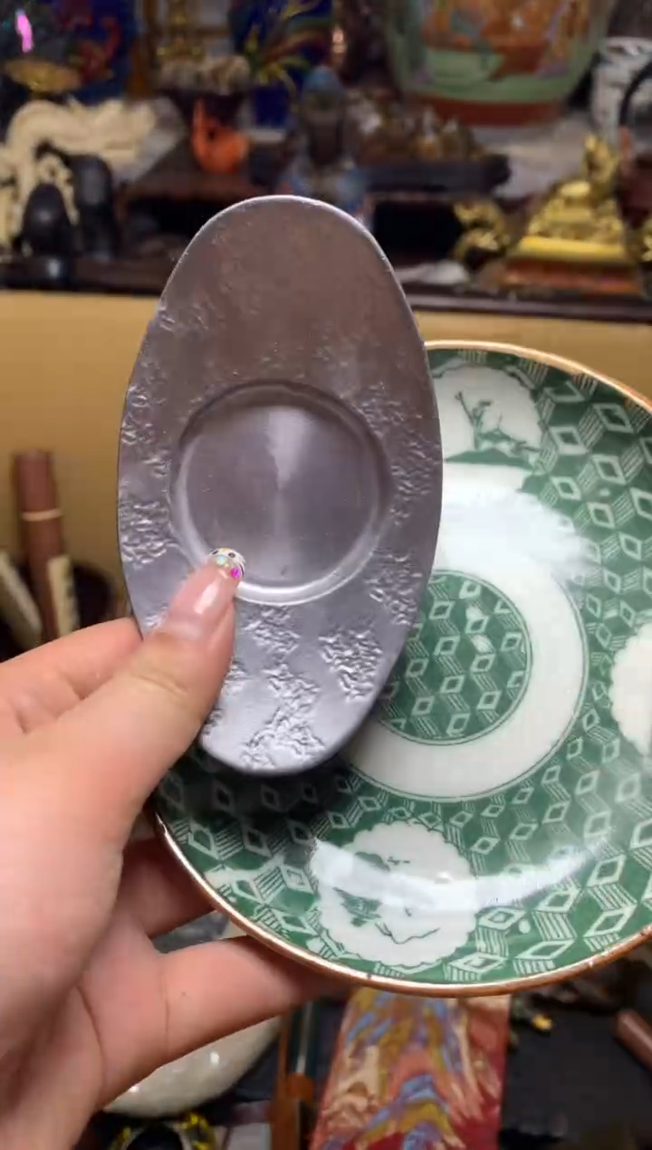 瓷器默认微瑕瓷器