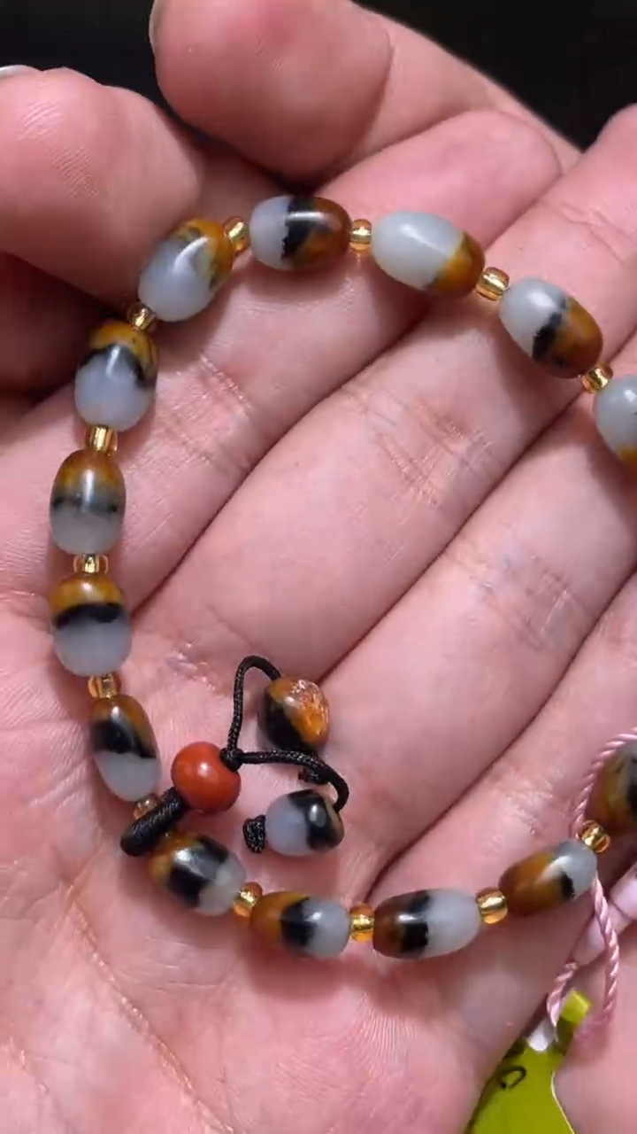 【闪购商品】和田玉1.12HS多样性拍一发一未镶嵌111