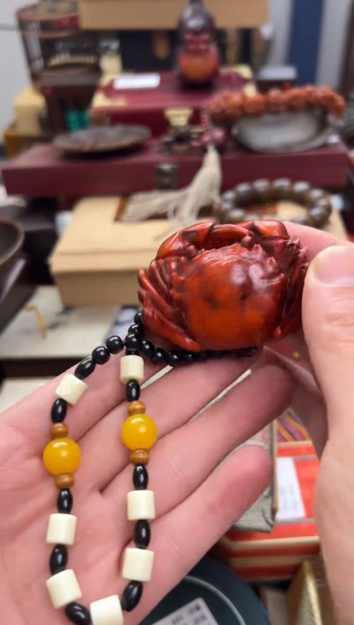 檀香紫檀（小叶紫檀）-------------12