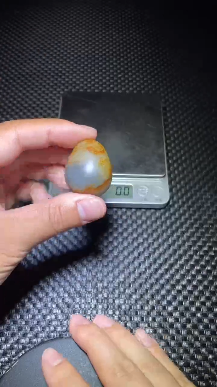 【闪购商品】和田玉挂件未镶嵌18