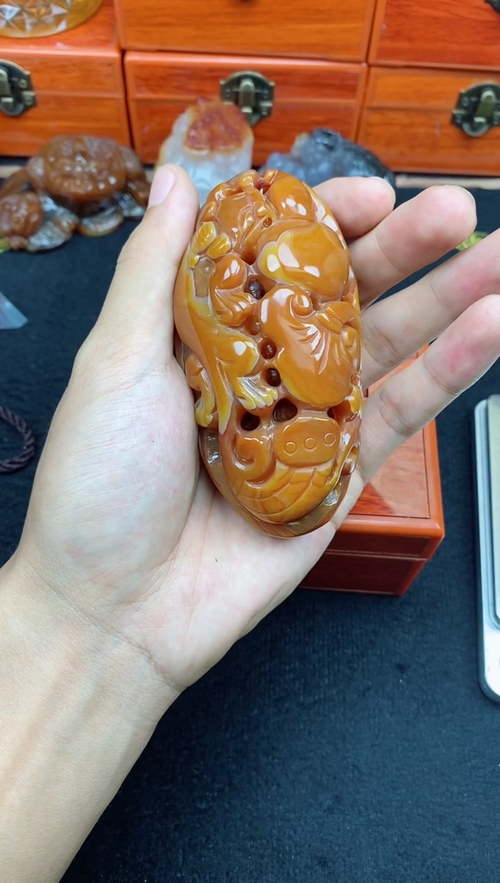 玛瑙/玉髓未镶嵌珠宝奇石用****10