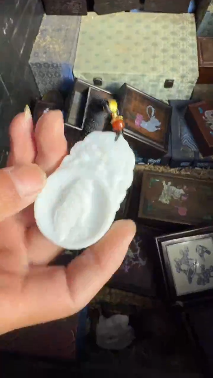 木闪购商品链接84号【白关公】