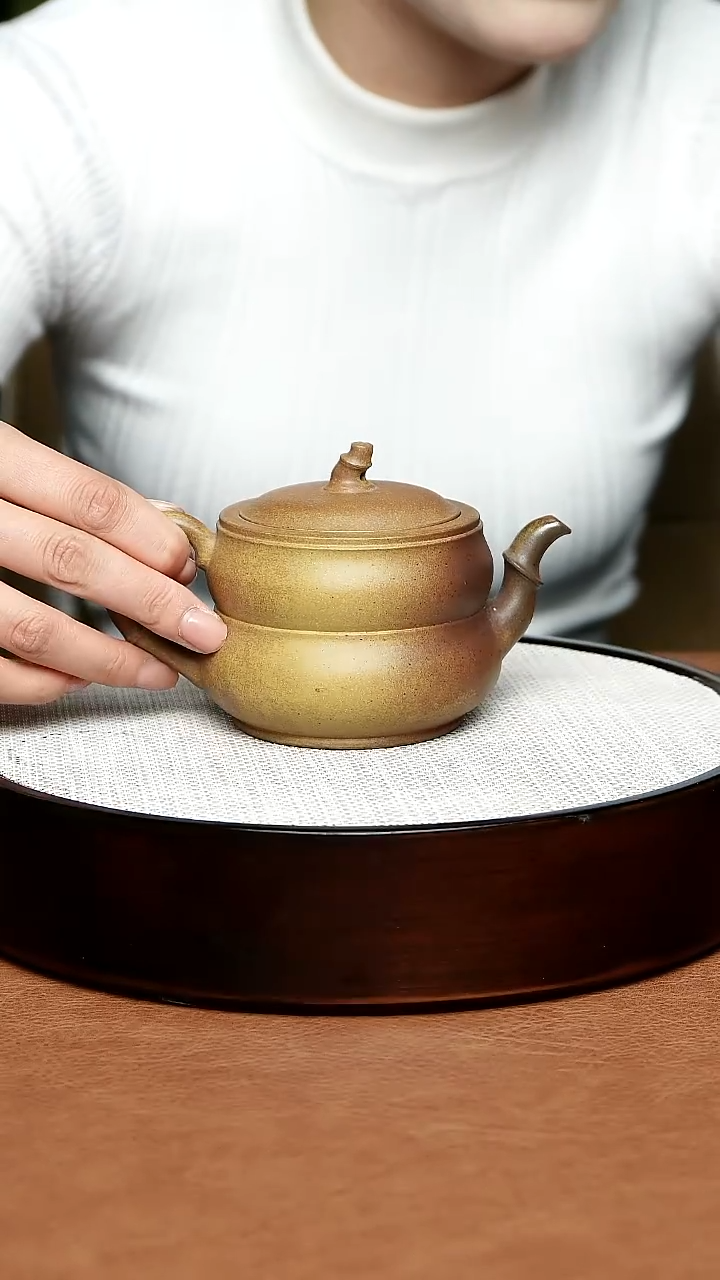 茶壶紫砂紫砂壶83