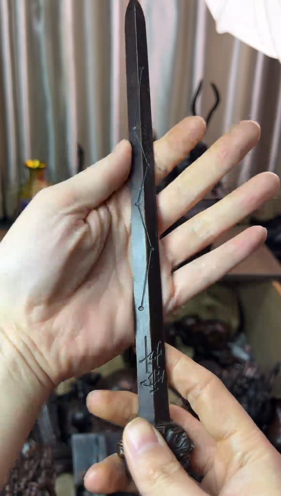 【闪购商品】1案台摆件 物品摆件