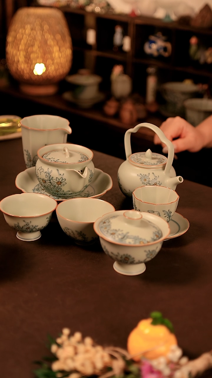 【闪购商品】闪购冲冲冲 野菊兔一套