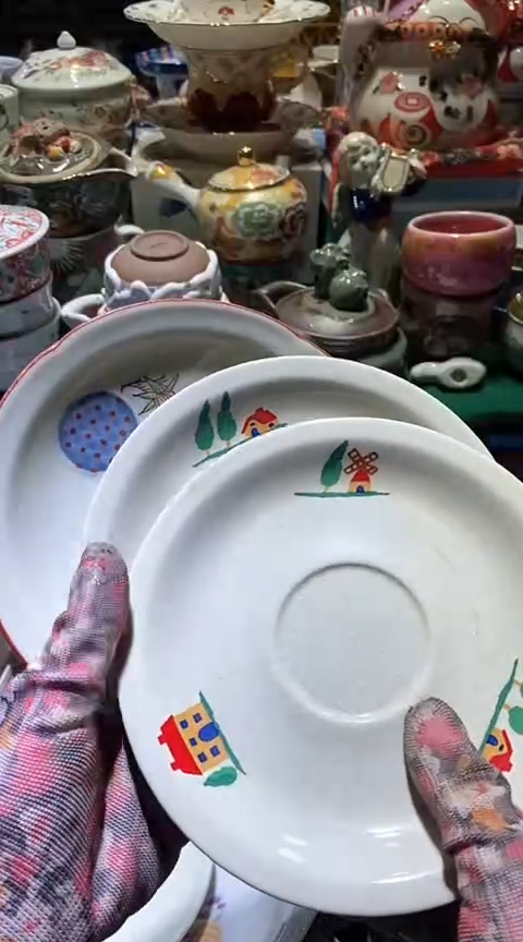 【闪购商品】瓷片1111111111111111