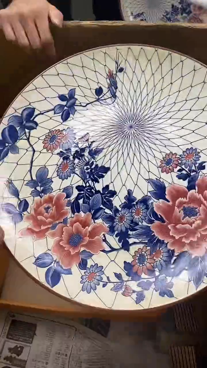 瓷片瓷片精美陶瓷甄选一单一付