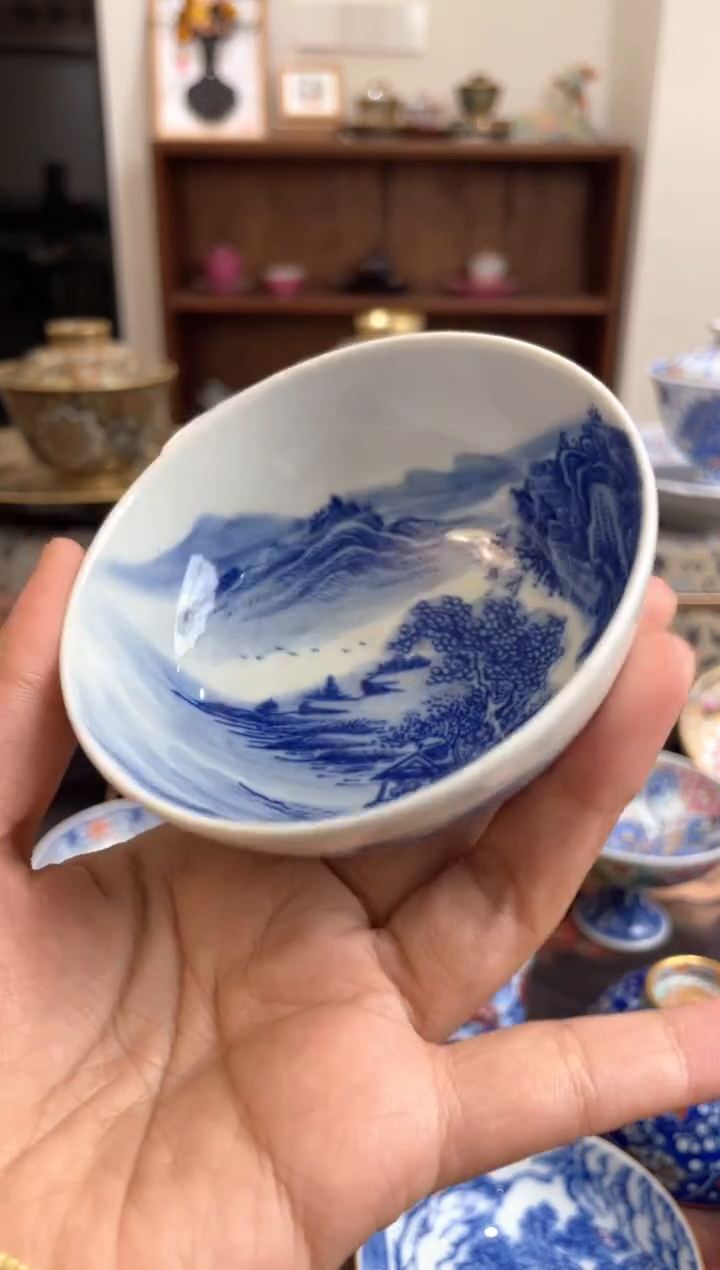 其他景德壹心好茶器放心购