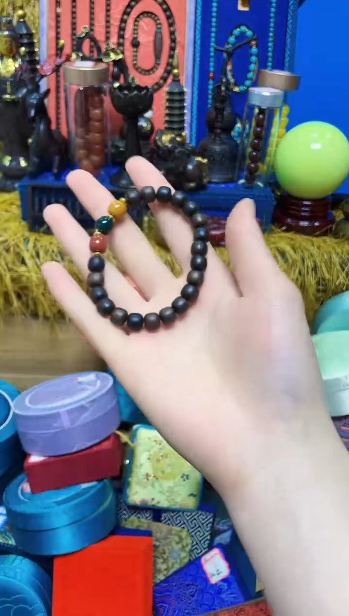 【闪购商品】蜜蜡颈饰未镶嵌梦梦专属链接专属21