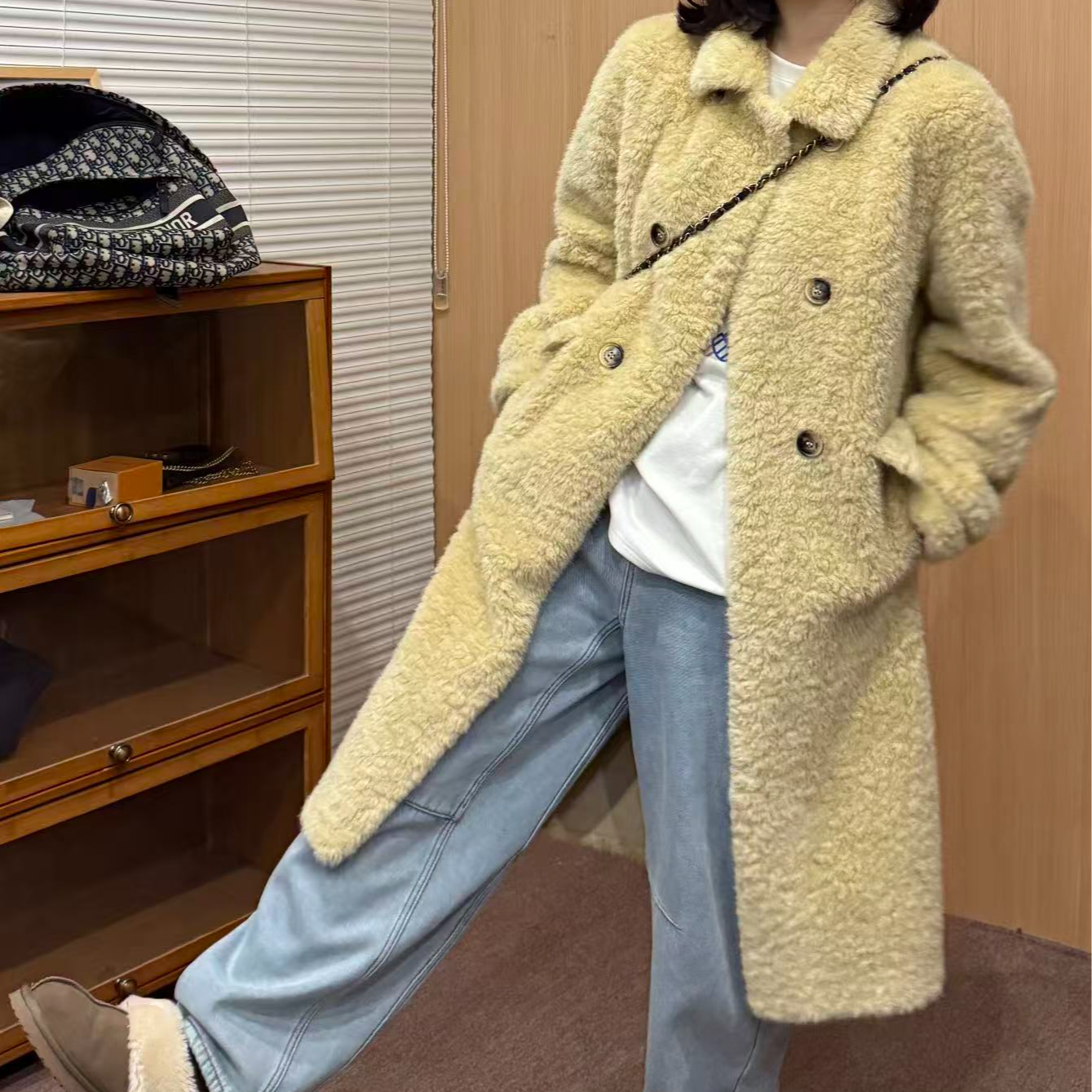 Sevbasks 七七家韩版 东大门新款 [首尔千金]