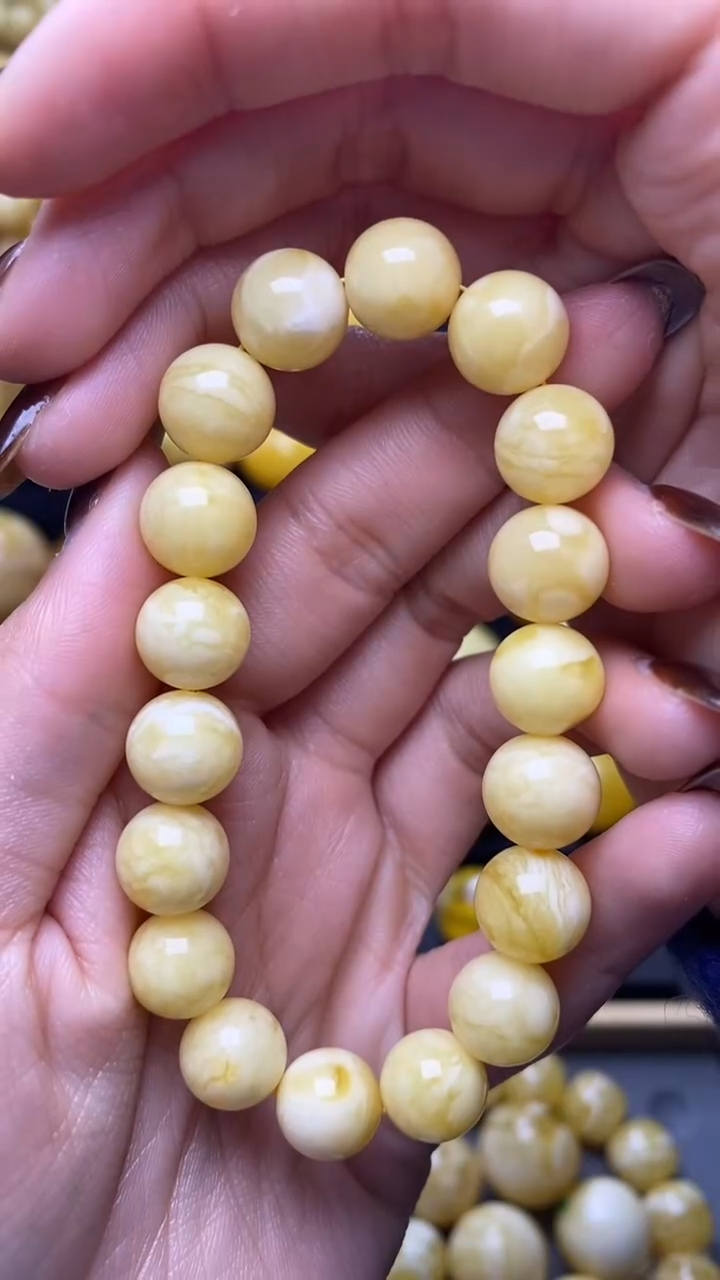 【闪购商品】琥珀裸石未镶嵌蜜蜡.59