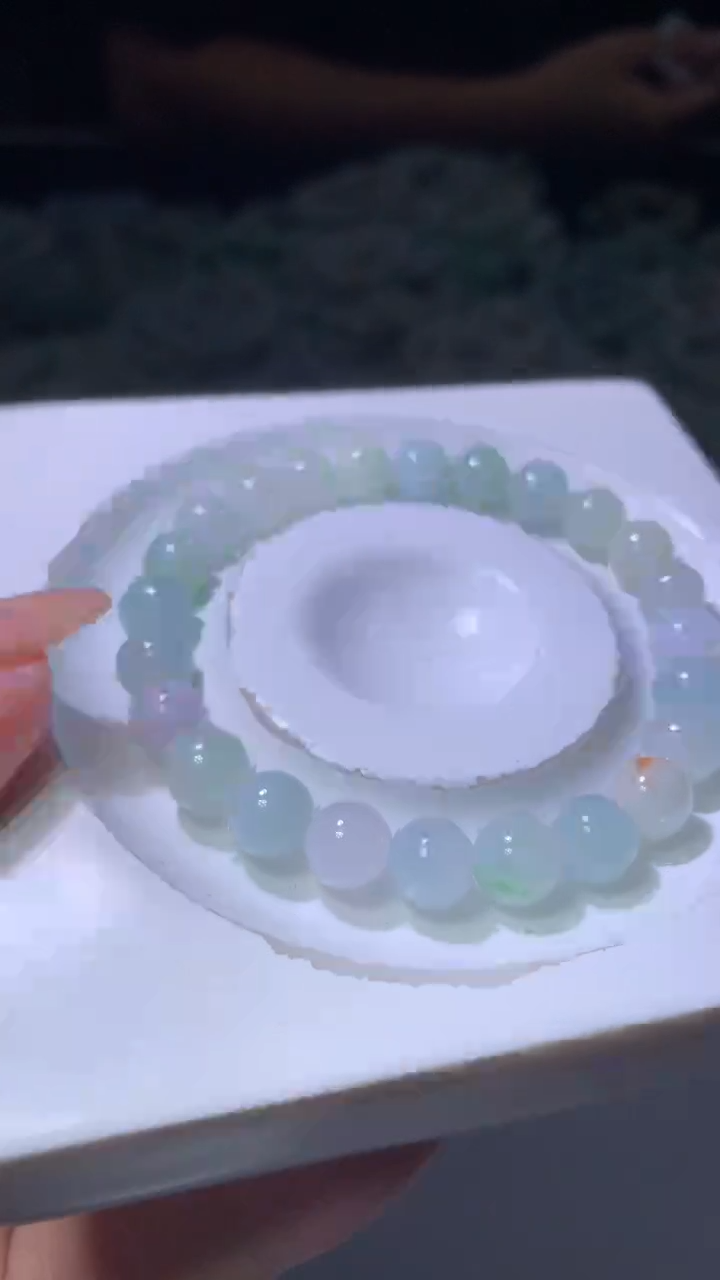 未镶嵌定制翡翠恬*MXX060893
