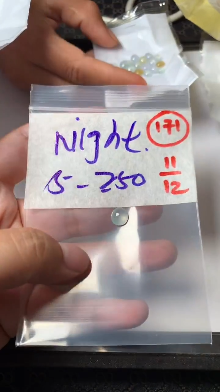 未镶嵌定制翡翠N****g缅甸天然翡翠A货171