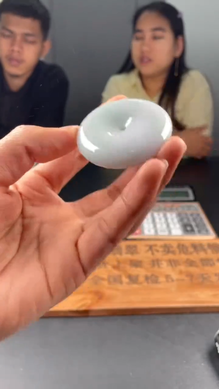 【闪购商品】定制翡翠未镶嵌定制孤品