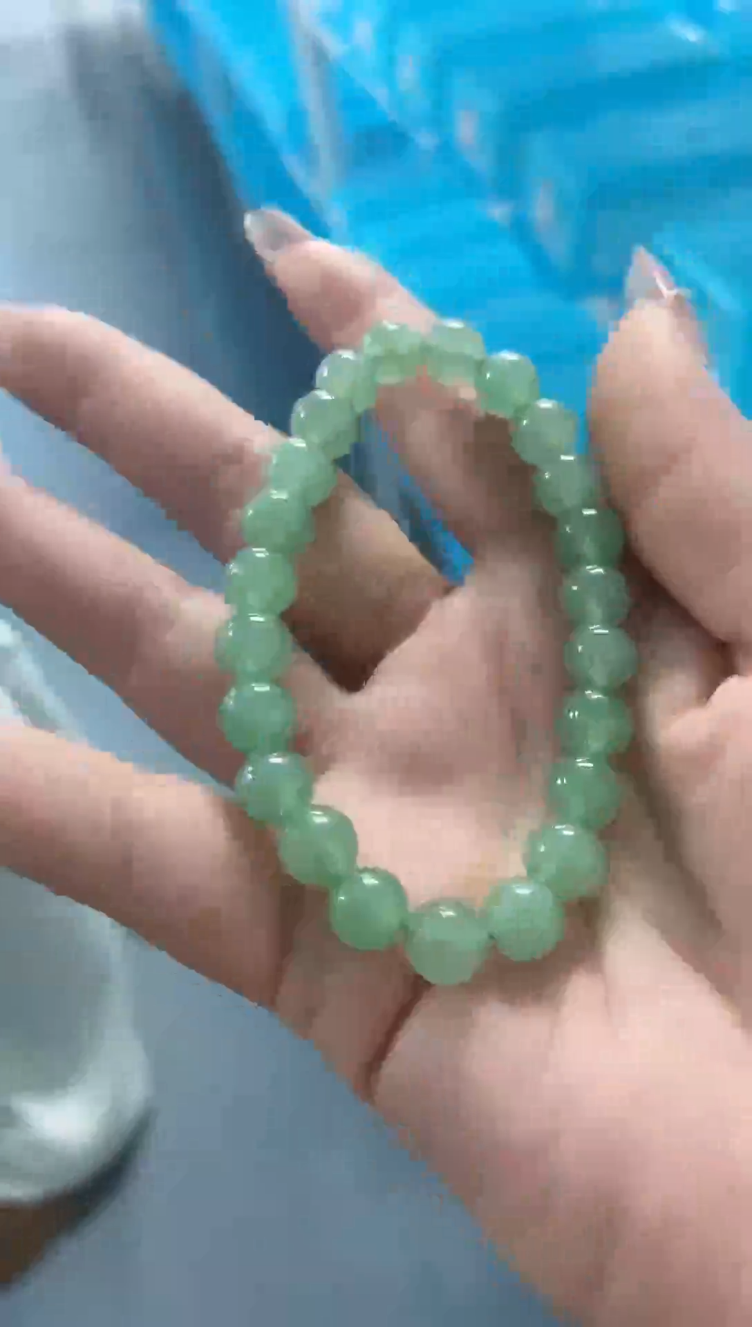 【高定甄选】高端轻奢多样性发货HF189S