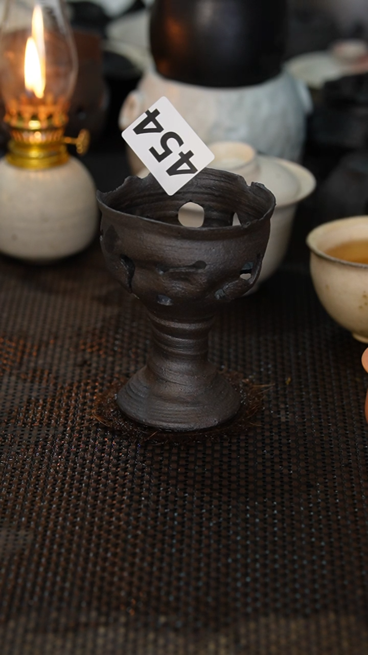 【闪购商品】454景德镇{立梦陶}手作