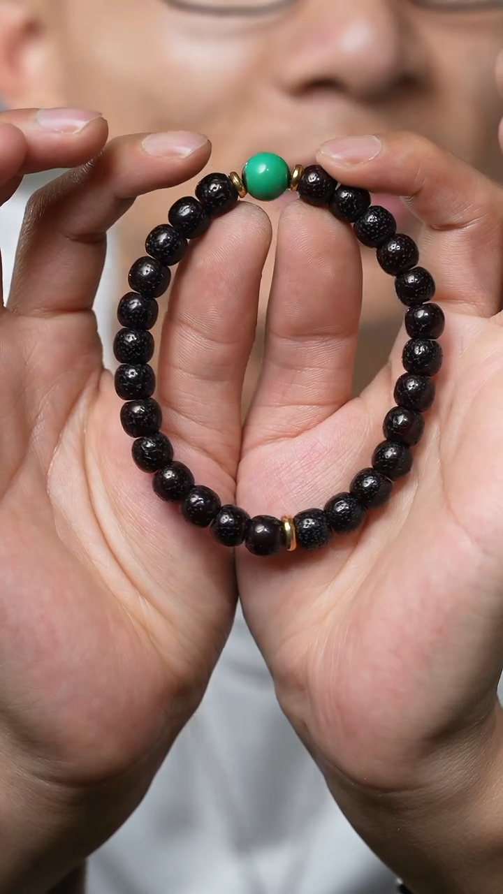 【闪购商品】星月菩提手串老星月(多样性发货，发其一）