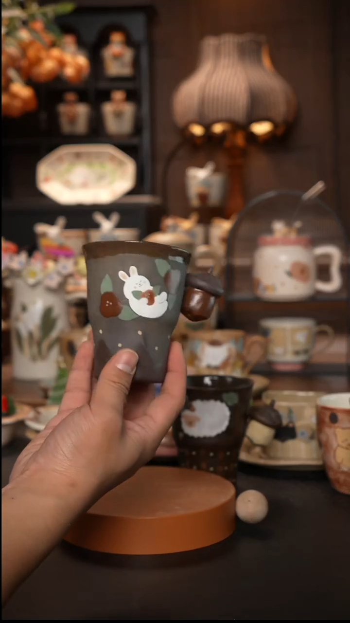 其他陶川谷原创手作陶瓷  11.29  不退差价