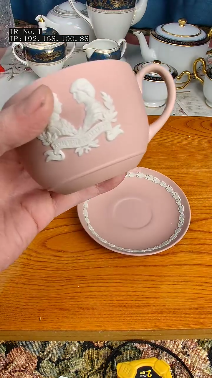 【闪购商品】杯小淼海外陶瓷工艺品