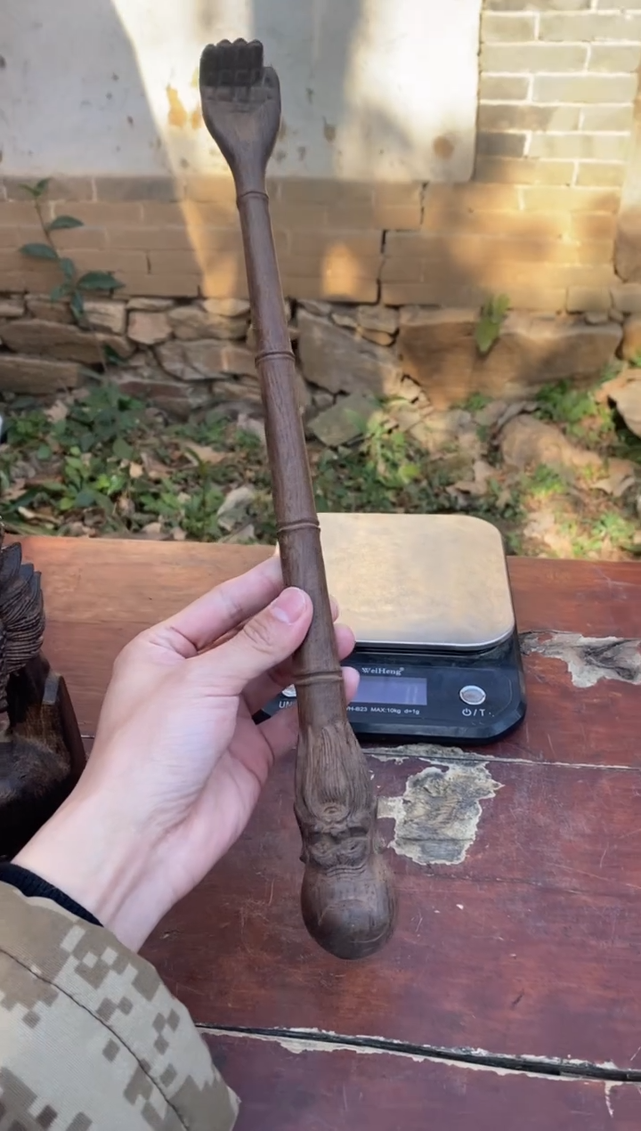 木寿星痒痒挠精品好物推荐