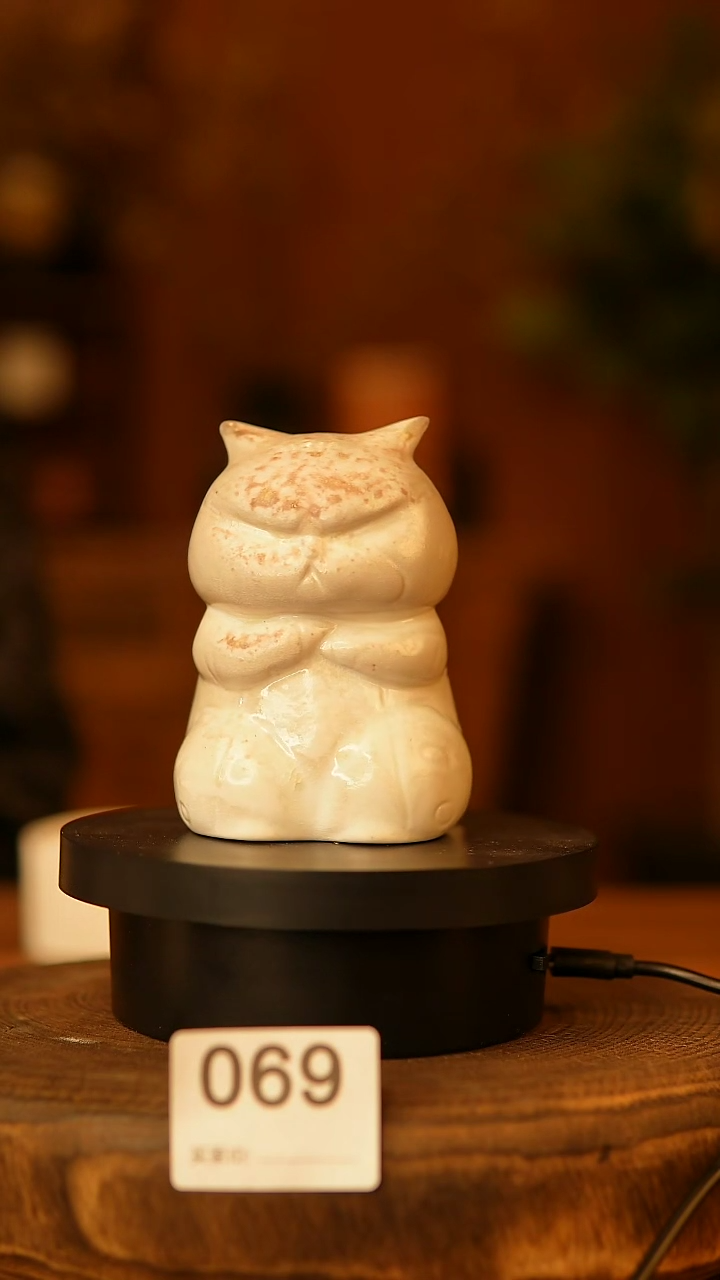 【闪购商品】瓷片069号           