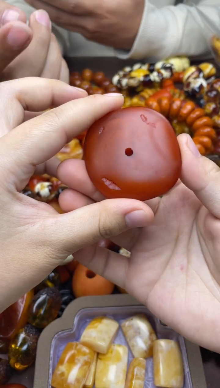 高端饰品原创353