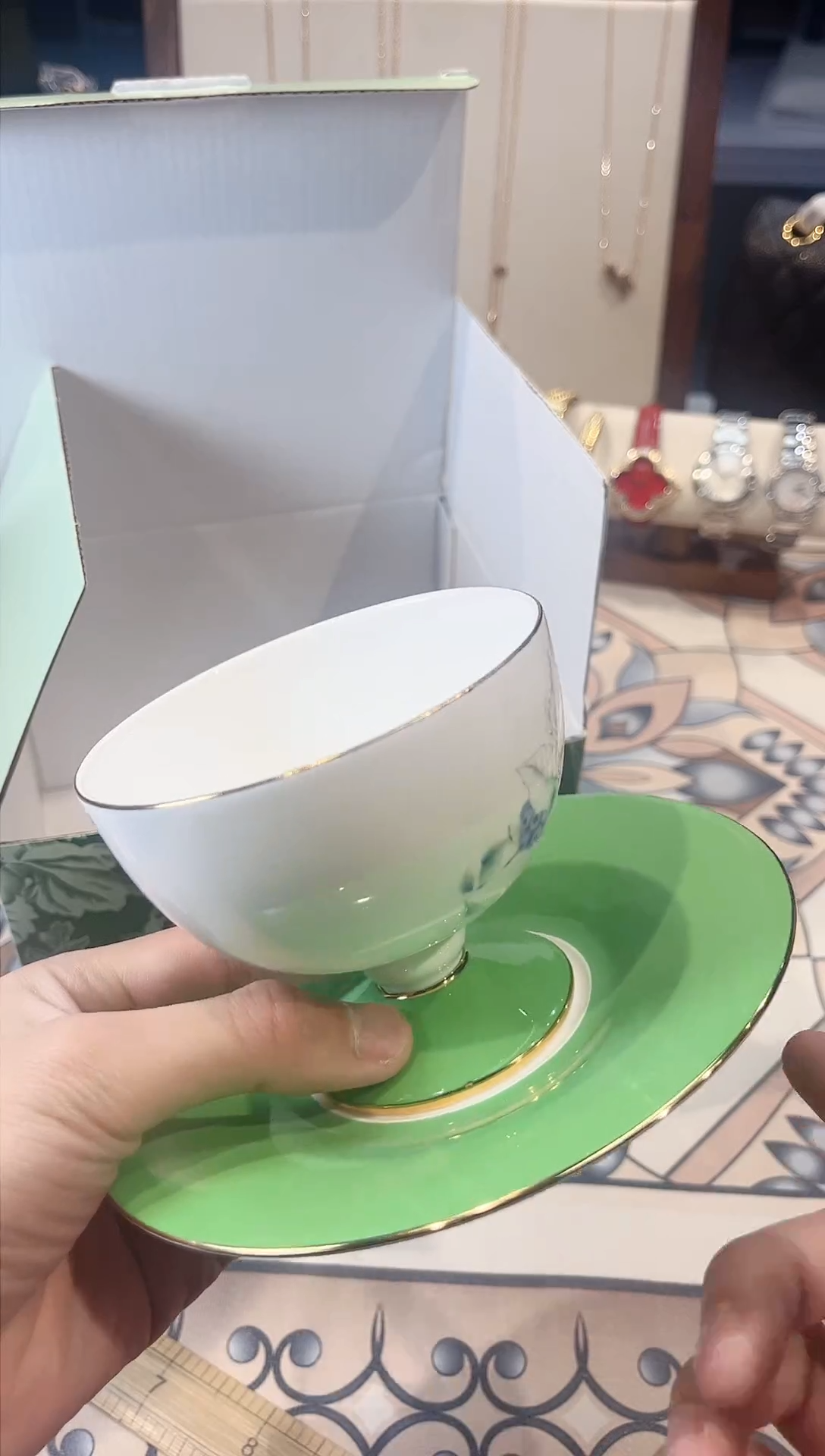【闪购商品】瓷片瓷片都是我的大宝贝儿瓷器