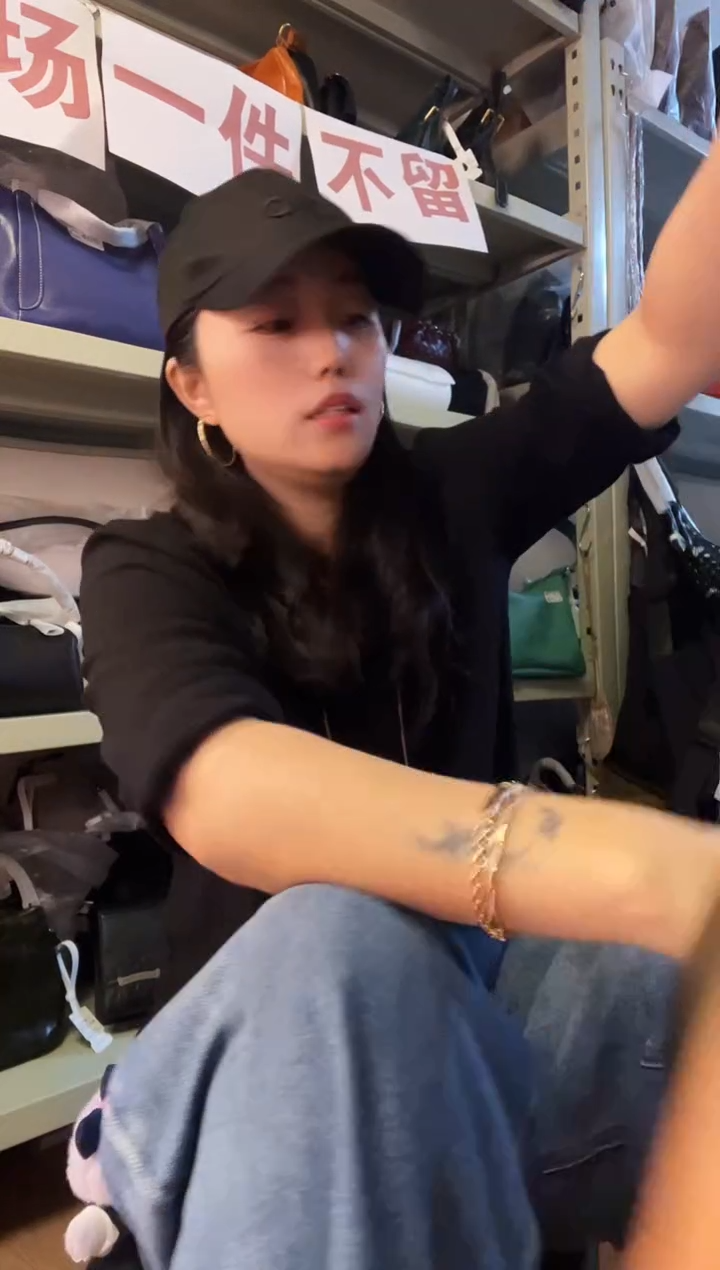 黄牛剖层皮革  高端订制时尚百搭女士手提斜跨包