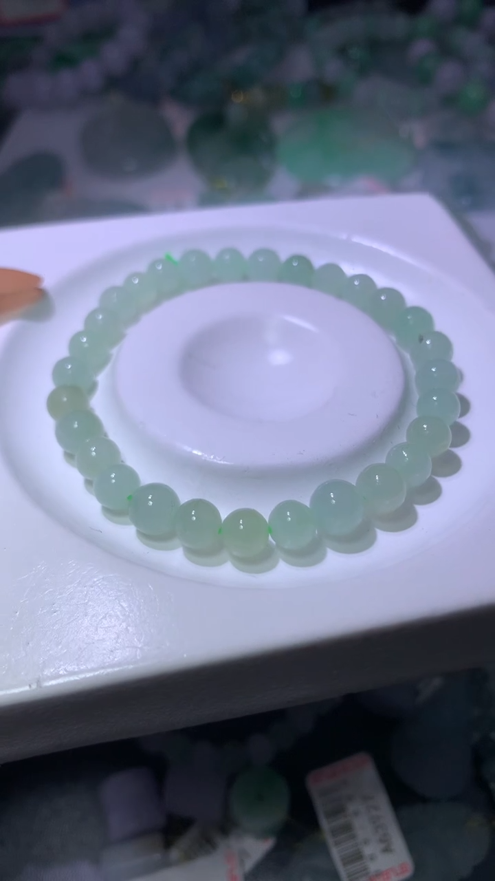 定制翡翠未镶嵌MXX011721