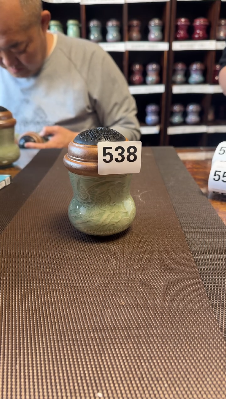 【闪购商品】麒麟  炮筒   一只   538