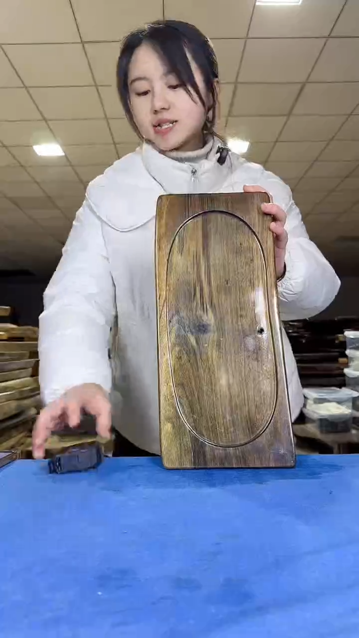 175茶盘干泡不含配件