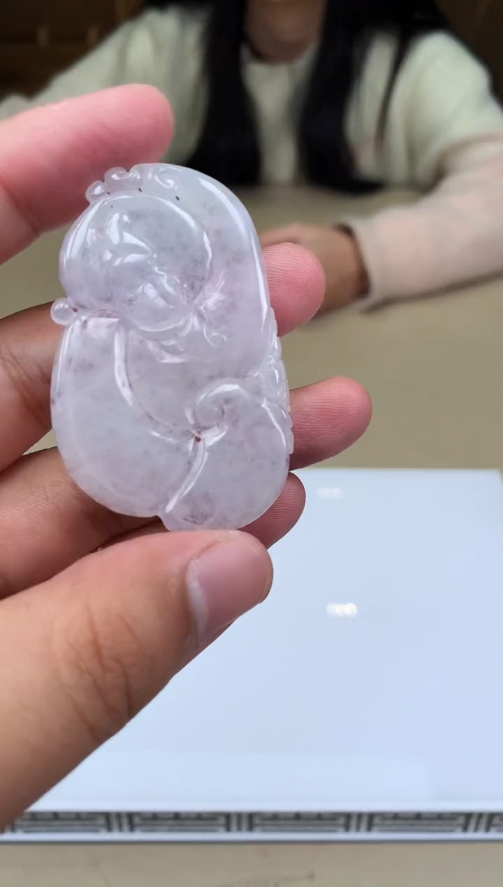 【闪购商品】定制翡翠未镶嵌             *10