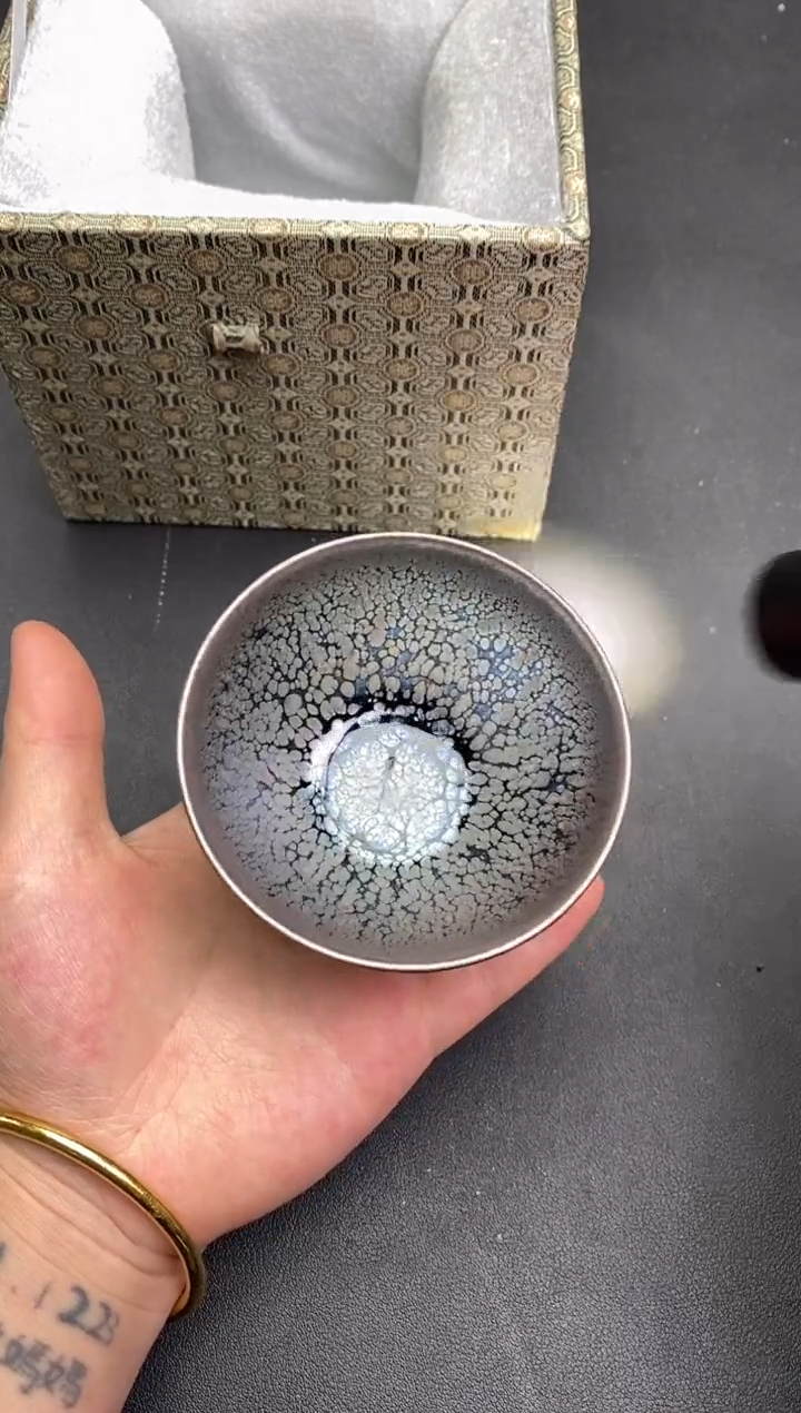 【闪购商品】茶盏187建盏建盏建盏建盏