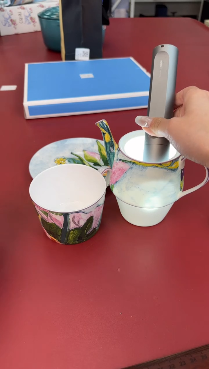 【闪购商品】瓷片正午瓷缘 臻品源泉@@M143