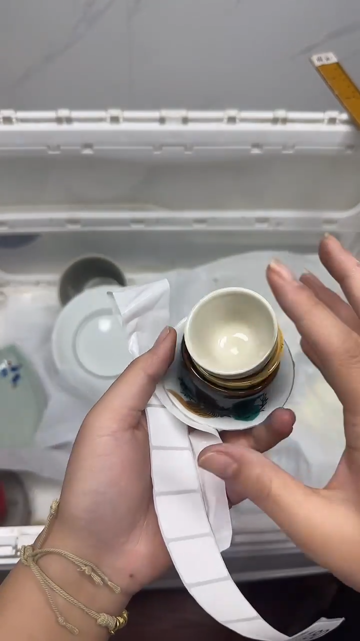 【闪购商品】1171回流瓷器默认微瑕，18.8包邮