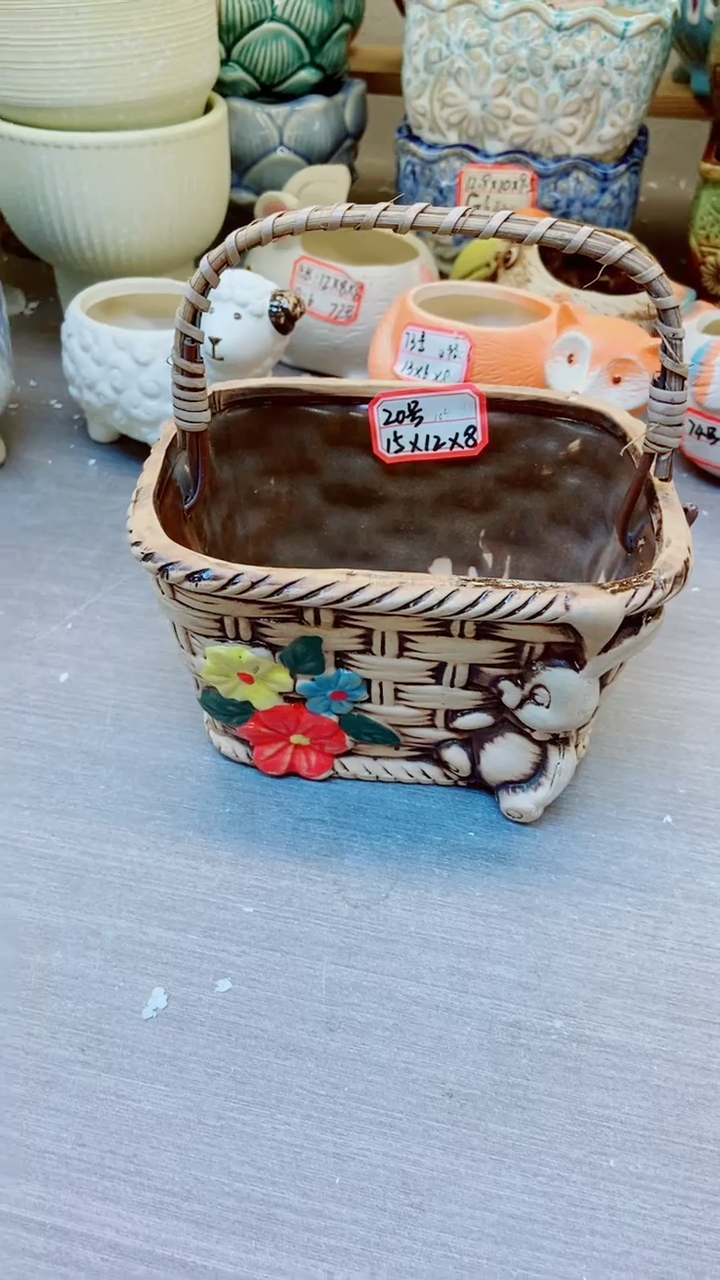 【闪购商品】陶瓷@@20