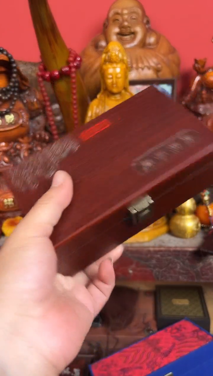 木拾物志文藏直播精选链接