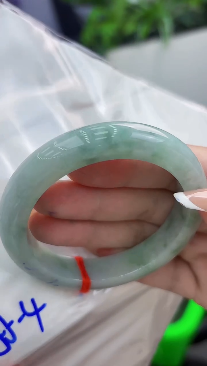 【闪购商品】翡翠手镯未镶嵌翡翠手镯