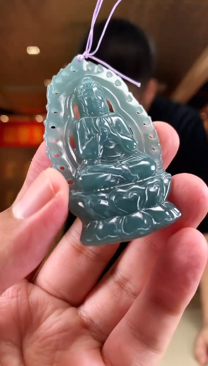 【闪购商品】定制翡翠未镶嵌        *618